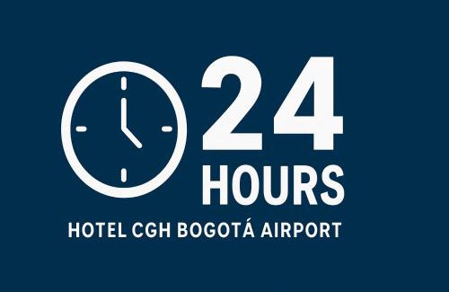 Calle 26 Hotel | Hotel CGH Bogota Airport
