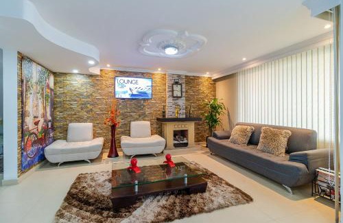 Calle 26 Hotel | Hotel CGH Bogota Airport