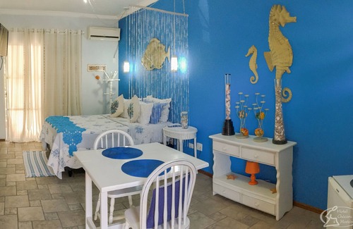 Sao Vicente Hotel | Hotel Chácara do Mosteiro