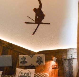 Cesana Torinese Hotel | Hotel Chaberton