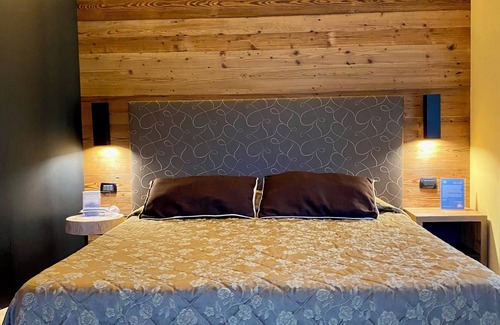 Cesana Torinese Hotel | Hotel Chaberton