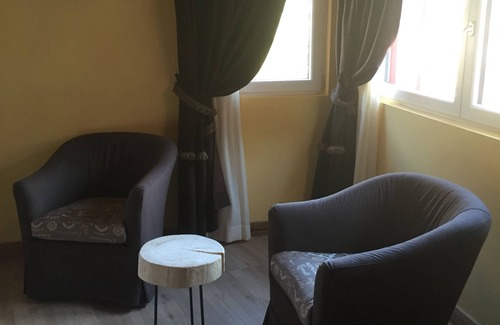 Cesana Torinese Hotel | Hotel Chaberton