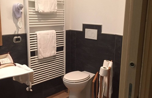 Cesana Torinese Hotel | Hotel Chaberton