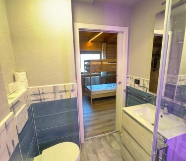 Plein Soleil Hotel | Hotel Chacaril