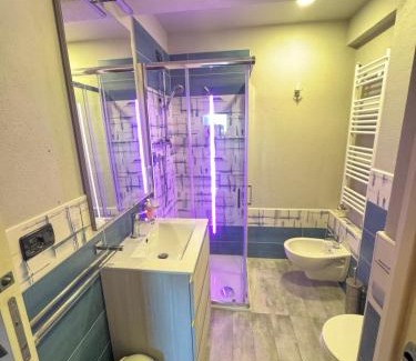 Plein Soleil Hotel | Hotel Chacaril