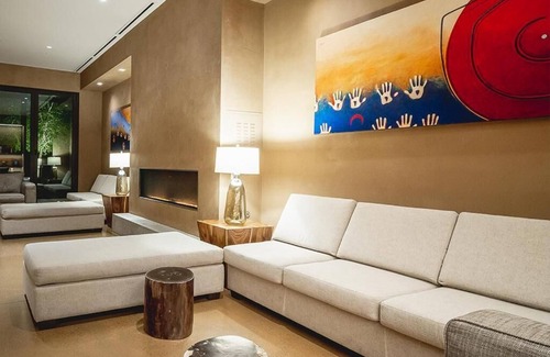 Sawmill Area Hotel | Hotel Chaco