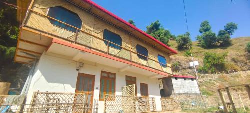 Chakrata Hotel | hotel chakrata green and camping