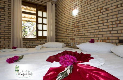 Martins Hotel | Hotel Chalé Lagoa dos Ingás