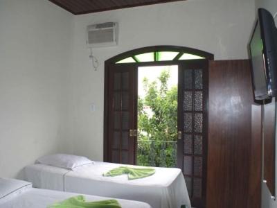 Aparecida Hotel | Hotel Chalé São Jorge
