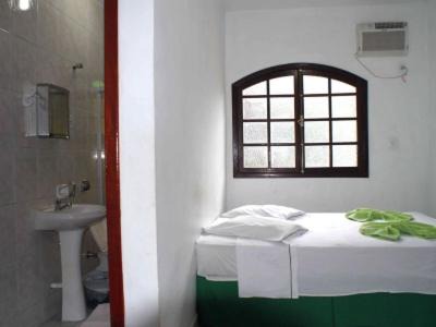 Aparecida Hotel | Hotel Chalé São Jorge