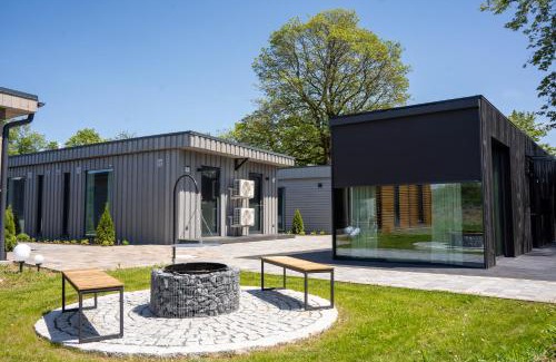 Schwarzenbach am Wald Apartment | Hotel & Chalets by Revex