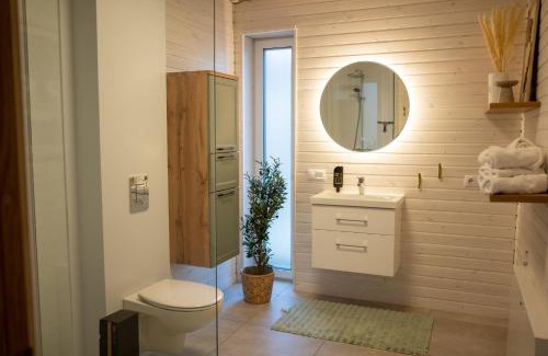 Schwarzenbach am Wald Apartment | Hotel & Chalets by Revex