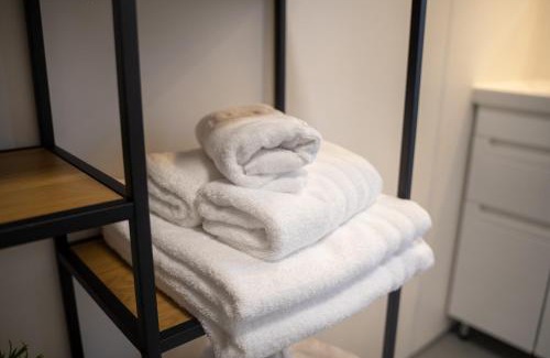Schwarzenbach am Wald Apartment | Hotel & Chalets by Revex