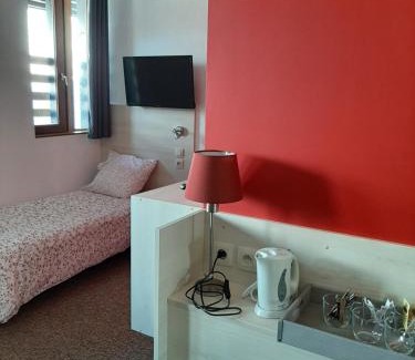Les Avanchers-Valmorel Hotel | Hotel Chalet du Crey