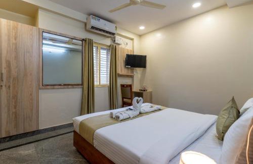 BTM Layout Hotel | Hotel Chalet, Madiwala