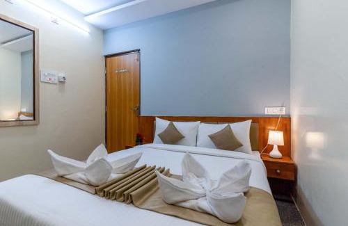BTM Layout Hotel | Hotel Chalet, Madiwala