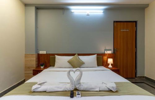 BTM Layout Hotel | Hotel Chalet, Madiwala