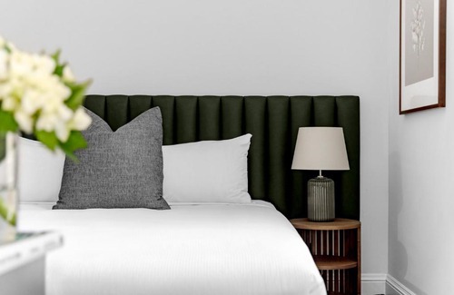 Potts Point Hotel | Hotel Challis Potts Point