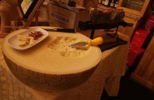Casterino Hotel | Hotel Chamois d'Or