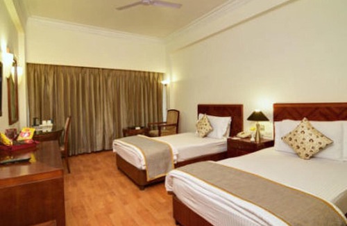 Patna Hotel | Hotel Chanakya