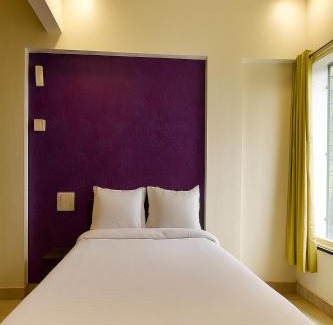Aundh House | Hotel Chanda place