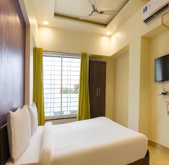 Aundh House | Hotel Chanda place