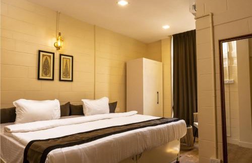 Bhubaneshwar Hotel | Hotel Chandan Heritage