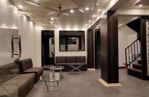 Jalgaon Hotel | Hotel Chandan