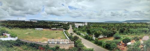 Bhimunipatnam Hotel | Hotel Chandana Square