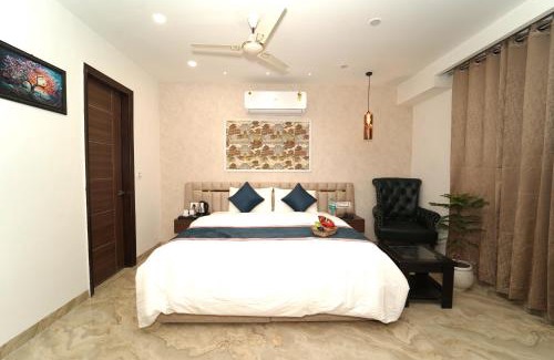 Kharar Hotel | Hotel Chandigarh Heights - Airport Road Manali Highway Transit Hotel