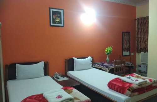 Dhanbad Hotel | Hotel Chandrakala Regency