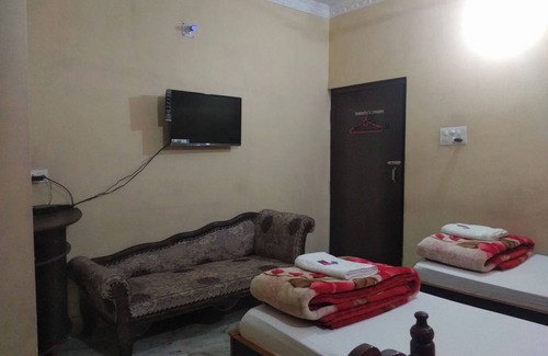 Dhanbad Hotel | Hotel Chandrakala Regency