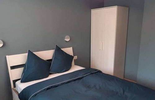 Meudon-la-Foret Hotel | Hotel Chantecler