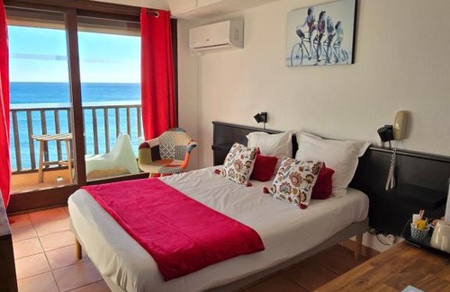 Les Lecques Hotel | Hotel Chanteplage