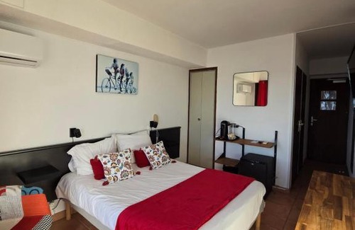 Les Lecques Hotel | Hotel Chanteplage