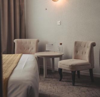 Cherbourg-en-Cotentin Hotel | Hotel Chantereyne