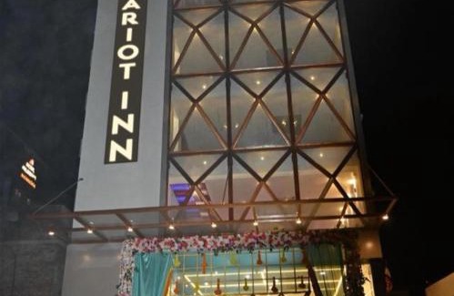 Deoghar Hotel | Hotel Chariot Inn