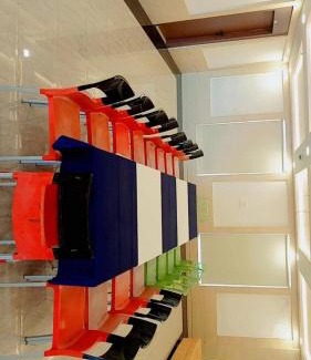 Deoghar Hotel | Hotel Chariot Inn