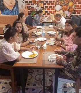 Deoghar Hotel | Hotel Chariot Inn