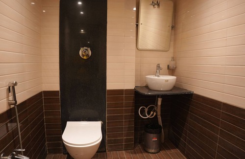 Deoghar Hotel | Hotel Chariot Inn