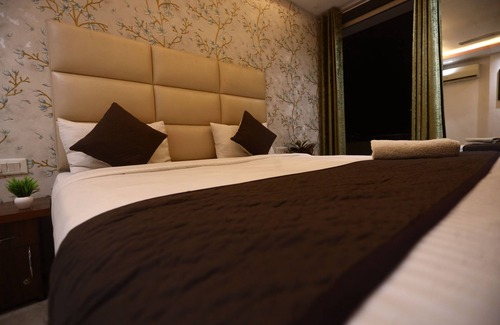 Patna Hotel | Hotel Chariot Inn Patna