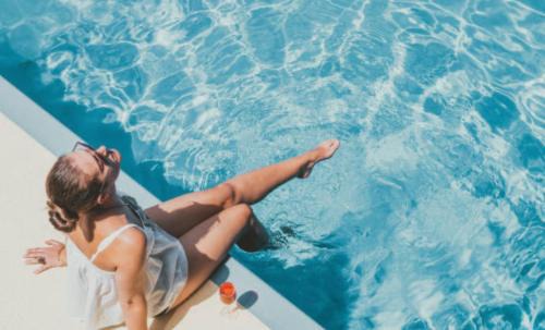 Seaside Heights Apartment | Hotel Charlee Villas Beach Hotel Oceanblock