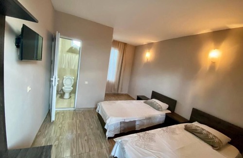 Kobuleti Hotel | Hotel Charli
