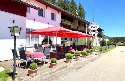 Eisenbach Hotel | Hotel Charlott