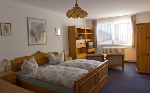 Eisenbach Hotel | Hotel Charlott