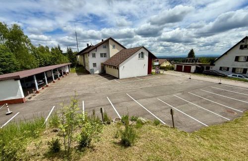 Eisenbach Hotel | Hotel Charlott