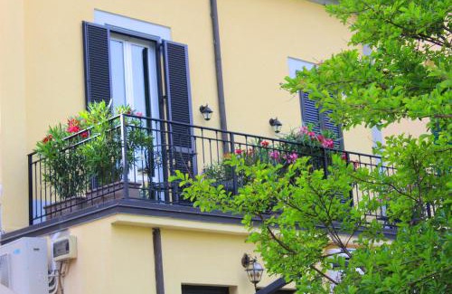 Central Station Hotel | Hotel Charly