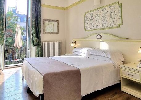 Central Station Hotel | Hotel Charly