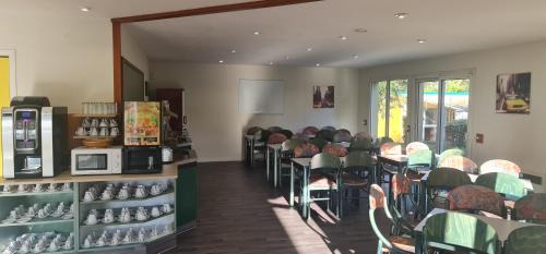 Sennece-les-Macon Hotel | Hotel Charme En Maconnais Fasthotel Macon Nord