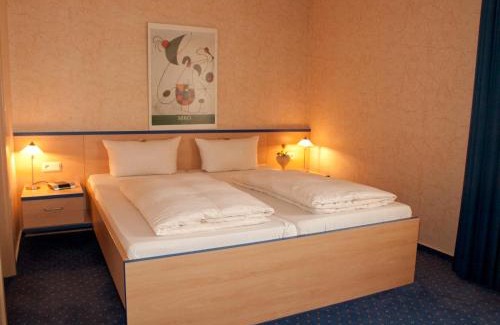 Kassel Hotel | Hotel Chassalla